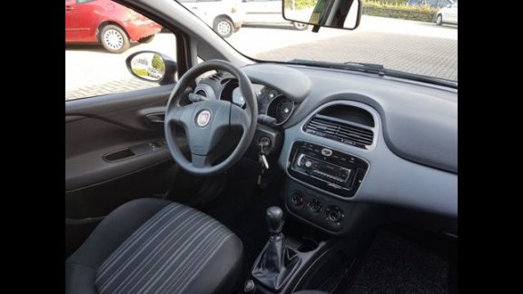 Fiat Punto Evo - 1.2 ACTIVE, Airco, 5 Deurs - 1