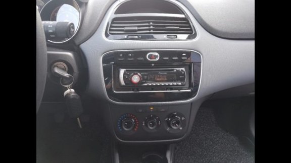 Fiat Punto Evo - 1.2 ACTIVE, Airco, 5 Deurs - 1