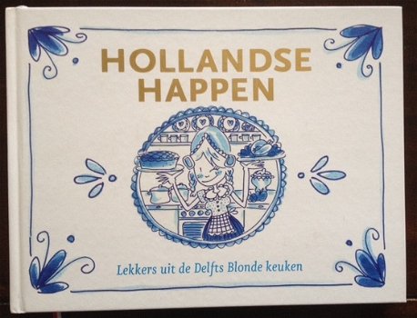 Heel Holland stampt (deel 1) - Lidl - 6