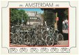 Amsterdam Fietsen - 1 - Thumbnail