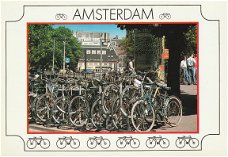 Amsterdam Fietsen