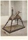 Marino Marini Horseman 1949 Rijksmuseu Kruller-Muller - 1 - Thumbnail