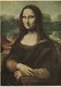 Frankrijk Mona Lisa Parijs Het Louvre - 1 - Thumbnail