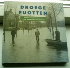 Onderzoeksgids voor de Friese waterstaatsgeschiedenis.