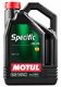 Motorolie MOTUL 101719 5W40 5L SPECIFIC CNG LPG - 1 - Thumbnail