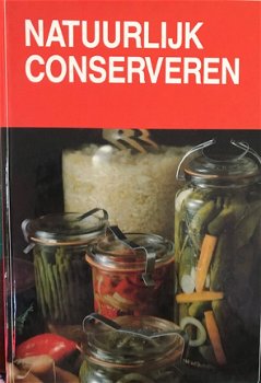 Natuurlijk conserveren - 1