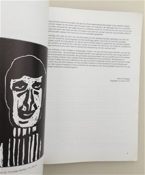 Sprookjes Biennale van de kleingrafiek 1997 - 8