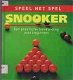 Snooker, Liz French - 1 - Thumbnail