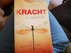 Andrew comiskey - kracht in zwakheid