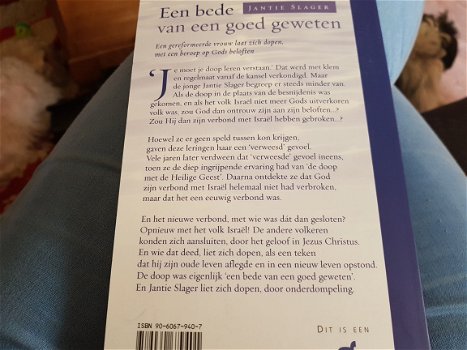 Jantie slager - een bede van een goed geweten - 2