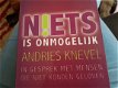 Andries knevel- niets is onmogelijk - 1 - Thumbnail