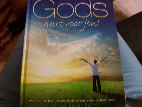 David Sörensen - Gods hart voor jou! - 1