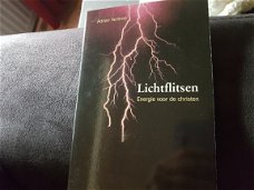 Adrian verbree - lichtflitsen energie de voor christenen