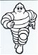 stickers Michelin - 1 - Thumbnail