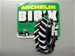 stickers Michelin - 2 - Thumbnail