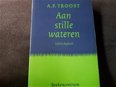 A.F troost - aan stille wateren bijbelsdagboek
