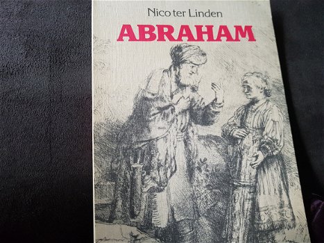 Nico ter linden - Abraham - 1