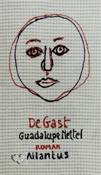 Guadalupe Nettel - De Gast - 1