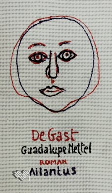 Guadalupe Nettel  -  De Gast