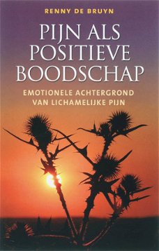 Renny De Bruyn  -  Pijn Als Positieve Boodschap