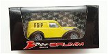 1:43 BRUMM R354 Fiat 1100 Furgone 1950 Agip petrol - 0 - Thumbnail