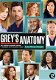 Grey's Anatomy - Seizoen 9 ( 6 DVD) - 1 - Thumbnail
