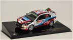 1:43 Ixo Mitsubishi Lancer EVO 9 rally 2009 - 1 - Thumbnail