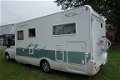 Rimor Sailer 695 2006 enkele bedden Airco garage Pracht camper - 4 - Thumbnail