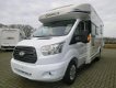 Verkocht! Chausson Flash 628EB 2.2Tdci 155pk 12dkm - 5 - Thumbnail