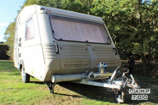 Kip Caravans 35K - 1