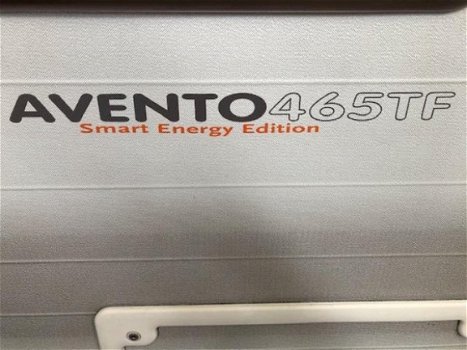 Avento Excellence 465 TF Smart Energy Edition - 3