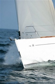 Dufour 45E Performance - 6