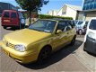 Volkswagen Golf - 1.8 trend 66kW Golf 4 cabrio Nieuwe apk - 1 - Thumbnail