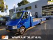 Volkswagen LT-46 - 46A 2.8 TDI Xlang Oprijwagen + Autoambulance - 1 - Thumbnail