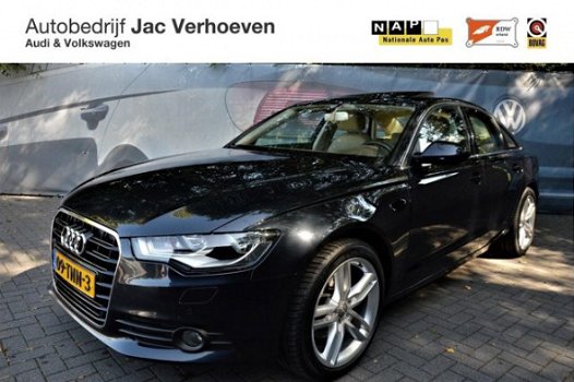 Audi A6 - 3.0 TDI Pro Line Business - 1