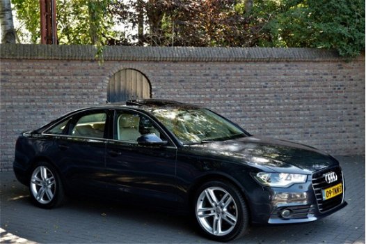 Audi A6 - 3.0 TDI Pro Line Business - 1