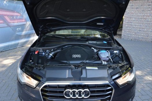 Audi A6 - 3.0 TDI Pro Line Business - 1