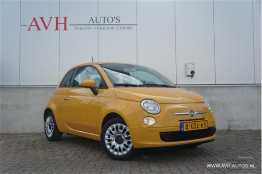 Fiat 500 - 1.0 TwinAir Pop - 1