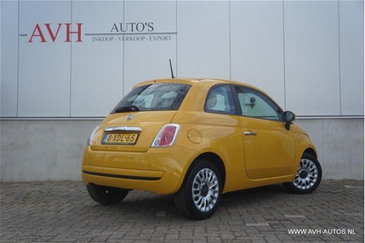 Fiat 500 - 1.0 TwinAir Pop - 1