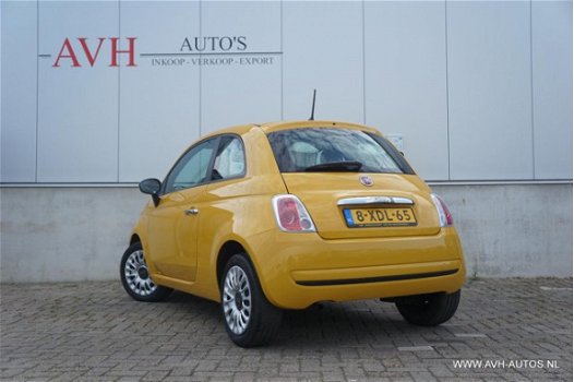 Fiat 500 - 1.0 TwinAir Pop - 1