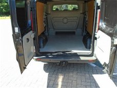 Opel Vivaro - 2.0 CDTI L2H1 DC EcoFLEX