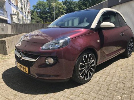 Opel ADAM - 1.4 Glam - 1