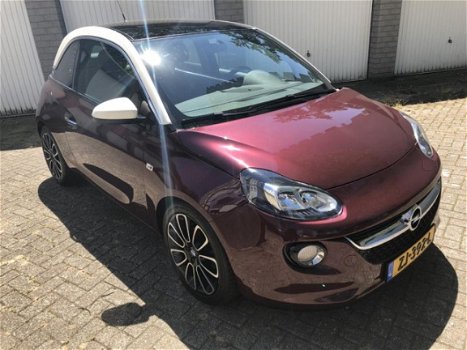 Opel ADAM - 1.4 Glam - 1