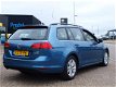 Volkswagen Golf Variant - TDi Comfort Executive Ecc Navi Pdc Alarm - 1 - Thumbnail