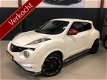 Nissan Juke - 1.6 Turbo NISMO 200pk Clima Navigatie-camera Keyless-Go - 1 - Thumbnail