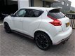 Nissan Juke - 1.6 Turbo NISMO 200pk Clima Navigatie-camera Keyless-Go - 1 - Thumbnail