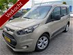 Ford Tourneo Connect Compact - 1.6 Titanium 150pk AUTOMAAT - 1 - Thumbnail