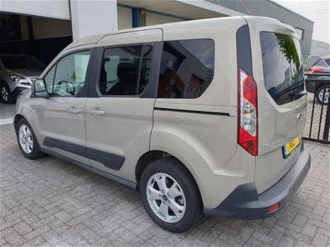 Ford Tourneo Connect Compact - 1.6 Titanium 150pk AUTOMAAT - 1