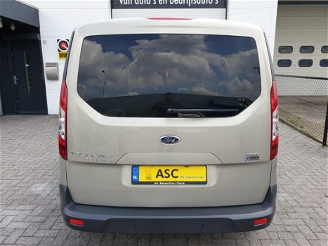 Ford Tourneo Connect Compact - 1.6 Titanium 150pk AUTOMAAT - 1