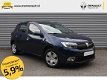 Dacia Sandero - TCe 90pk Laureate Camera, Navig., Airco - 1 - Thumbnail